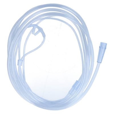 Sauerstoffbrille Erw 213 cm Produktbild 1
