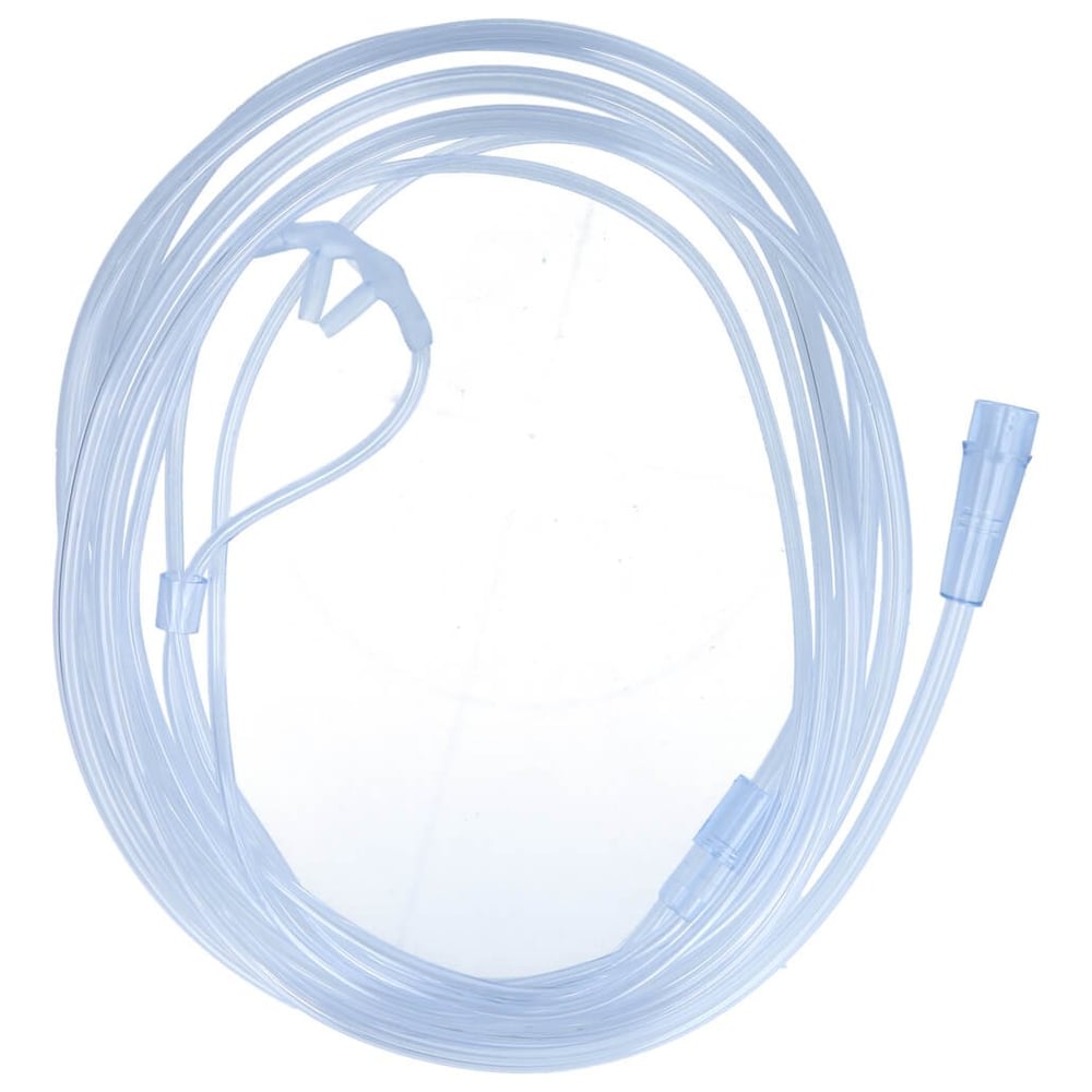 Sauerstoffbrille Erw 213cm