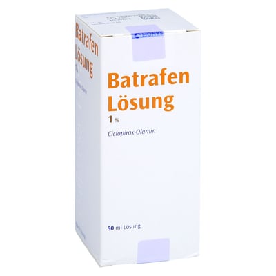 Batrafen