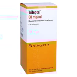 Trileptal 60 mg/ml