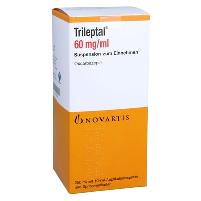Trileptal 60 mg/ml