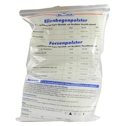 Fersenpolster Fell Heilkli