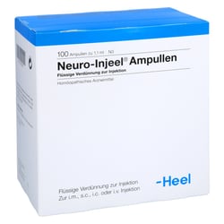 Neuro Injeel Ampullen