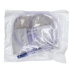 Urinbeutel 24h steril Schl.90 cm 1000 ml Produktbild 1