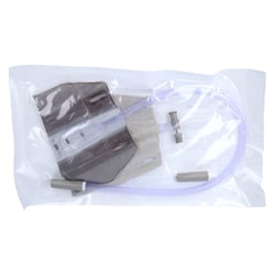 Beinbeutel 500ml Schlauch 50cm kürzbar