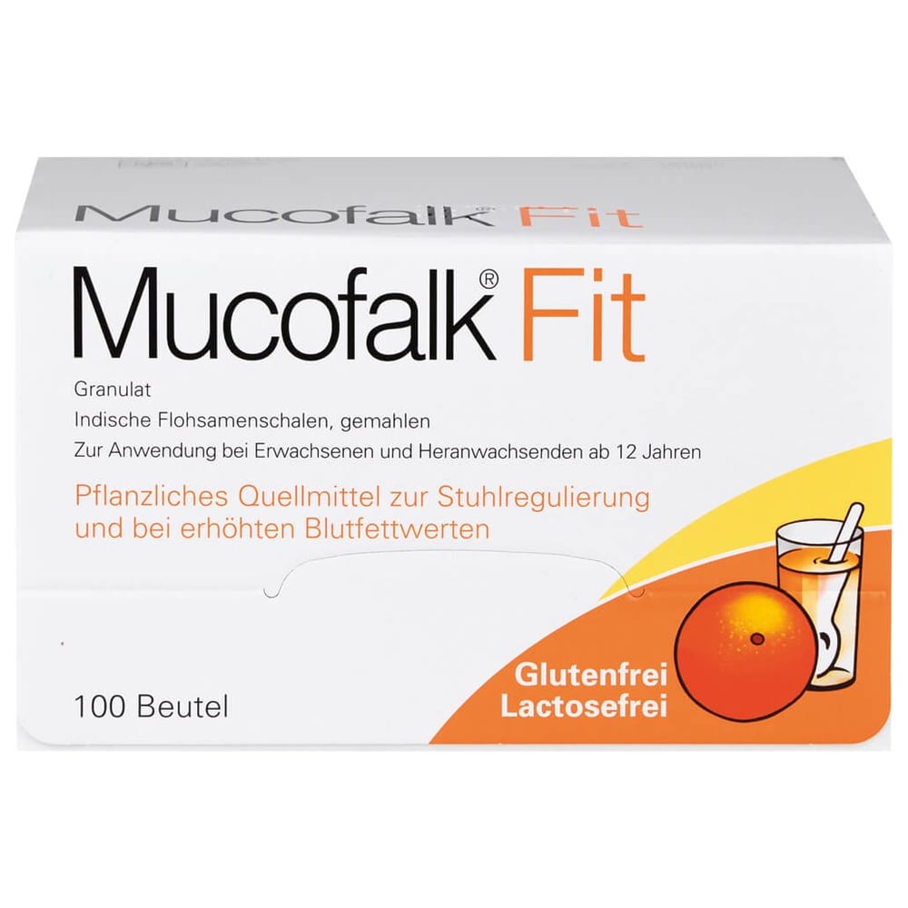 Mucofalk Fit