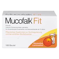 Mucofalk Fit
