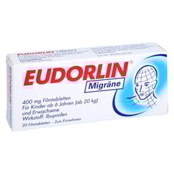 Eudorlin Migräne
