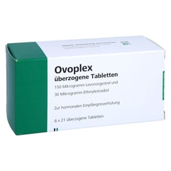 Ovoplex