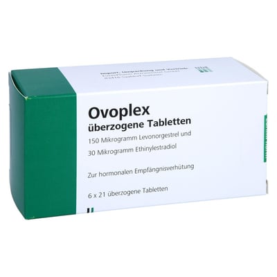 Ovoplex