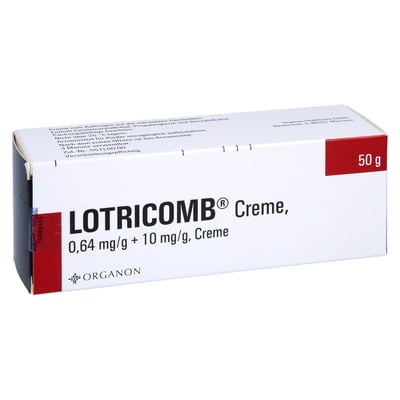 Lotricomb