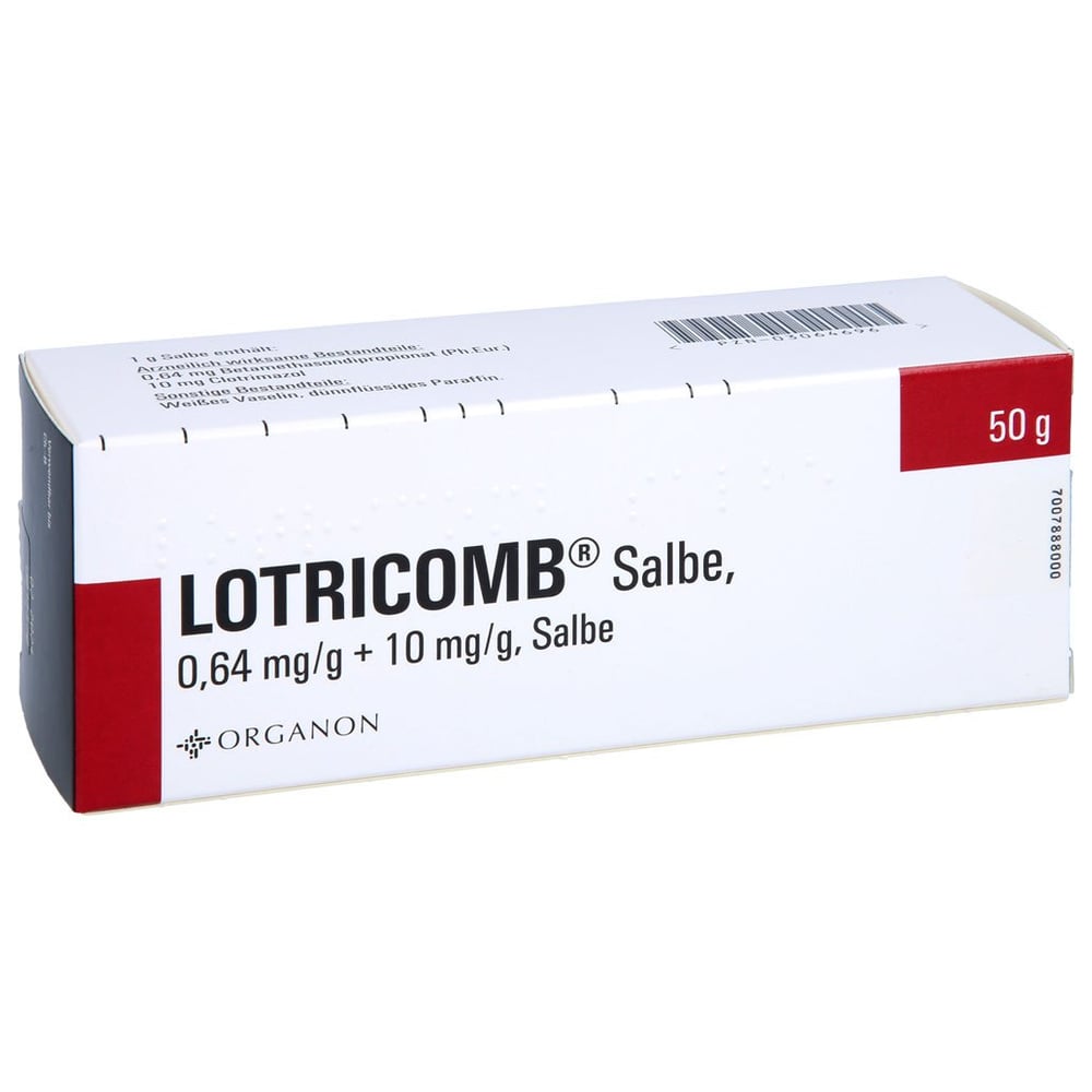 Lotricomb