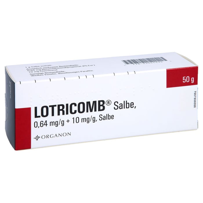 Lotricomb