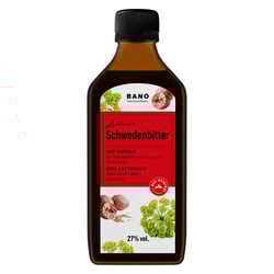 Schwedenbitter Arlberger