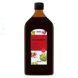 Schwedenbitter Arlberger