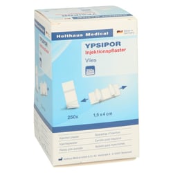 Injektionspflaster YPSIPOR