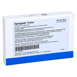 Diprogenta Creme