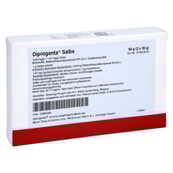Diprogenta Salbe