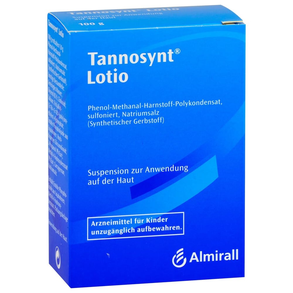 Tannosynt Lotio