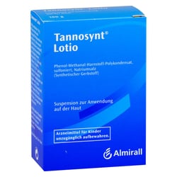 Tannosynt Lotio