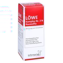 Loewe Kompl Nr 3 N Rauwolf