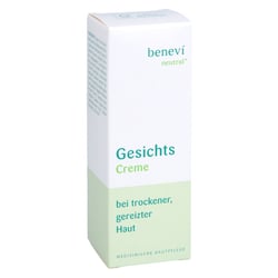 Benevi Neutral Gesichts-creme