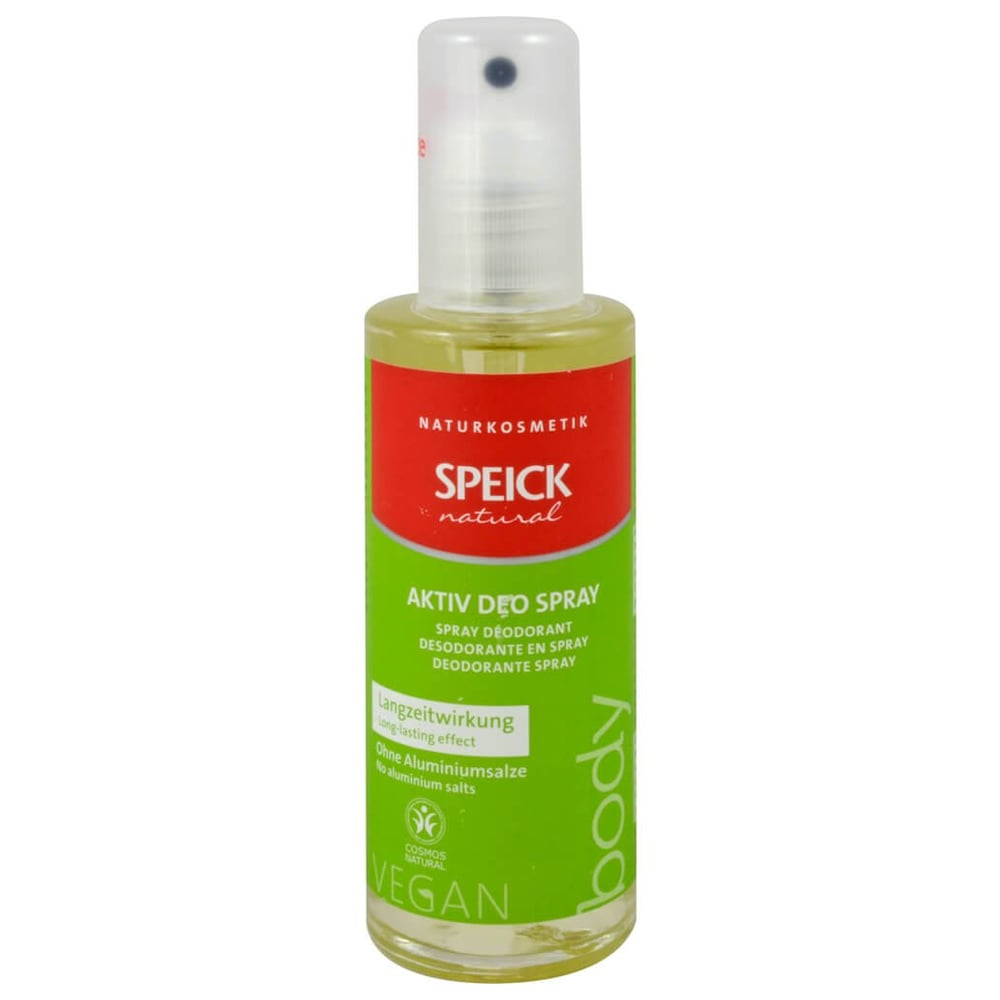 Speick Natural Aktiv Deo Spray
