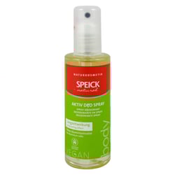 Speick Natural Aktiv Deo Spray