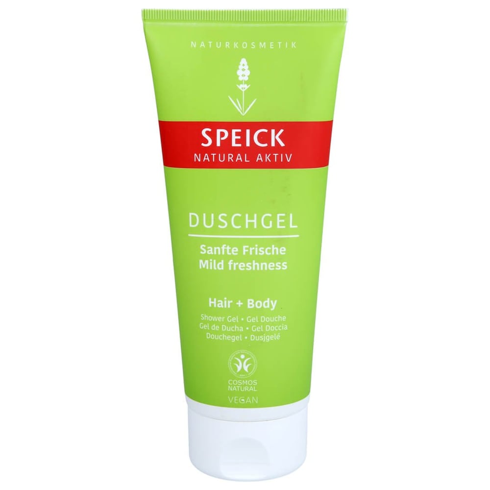 Speick Natural Aktiv Duschgel