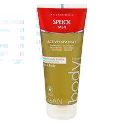 Speick Men Activ Duschgel