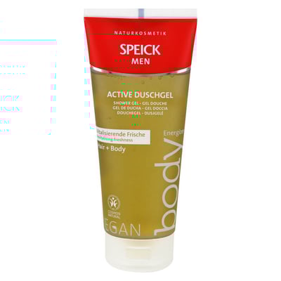Speick Men Activ Duschgel