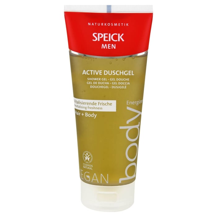 Speick Men Activ Duschgel