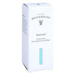 Retterspitz Hydrogel