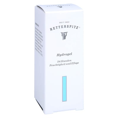 Retterspitz Hydrogel