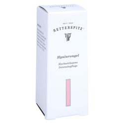 Retterspitz Hyalurongel