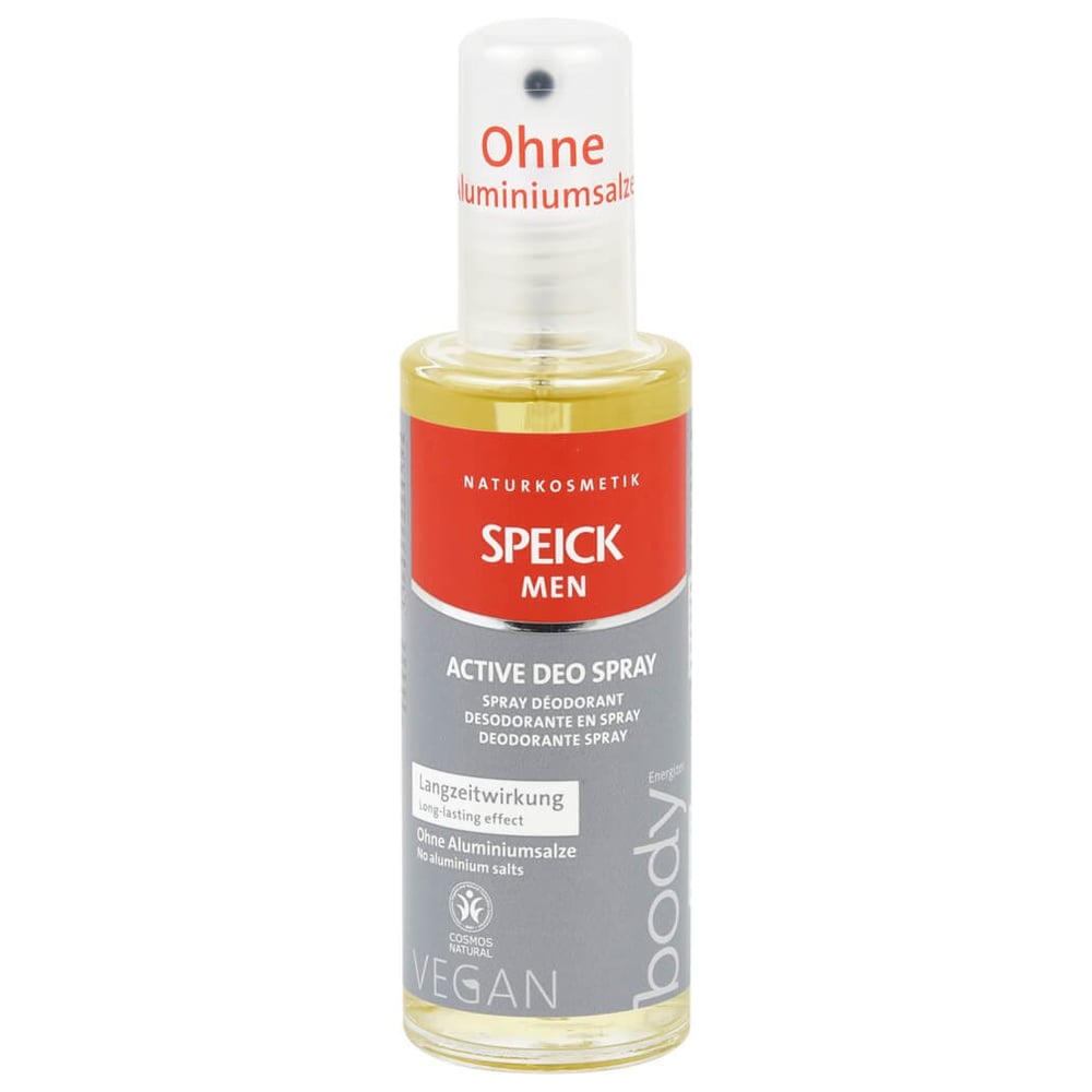 Speick Men Active Deo Spray
