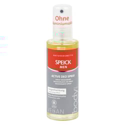 Speick Men Active Deo Spray
