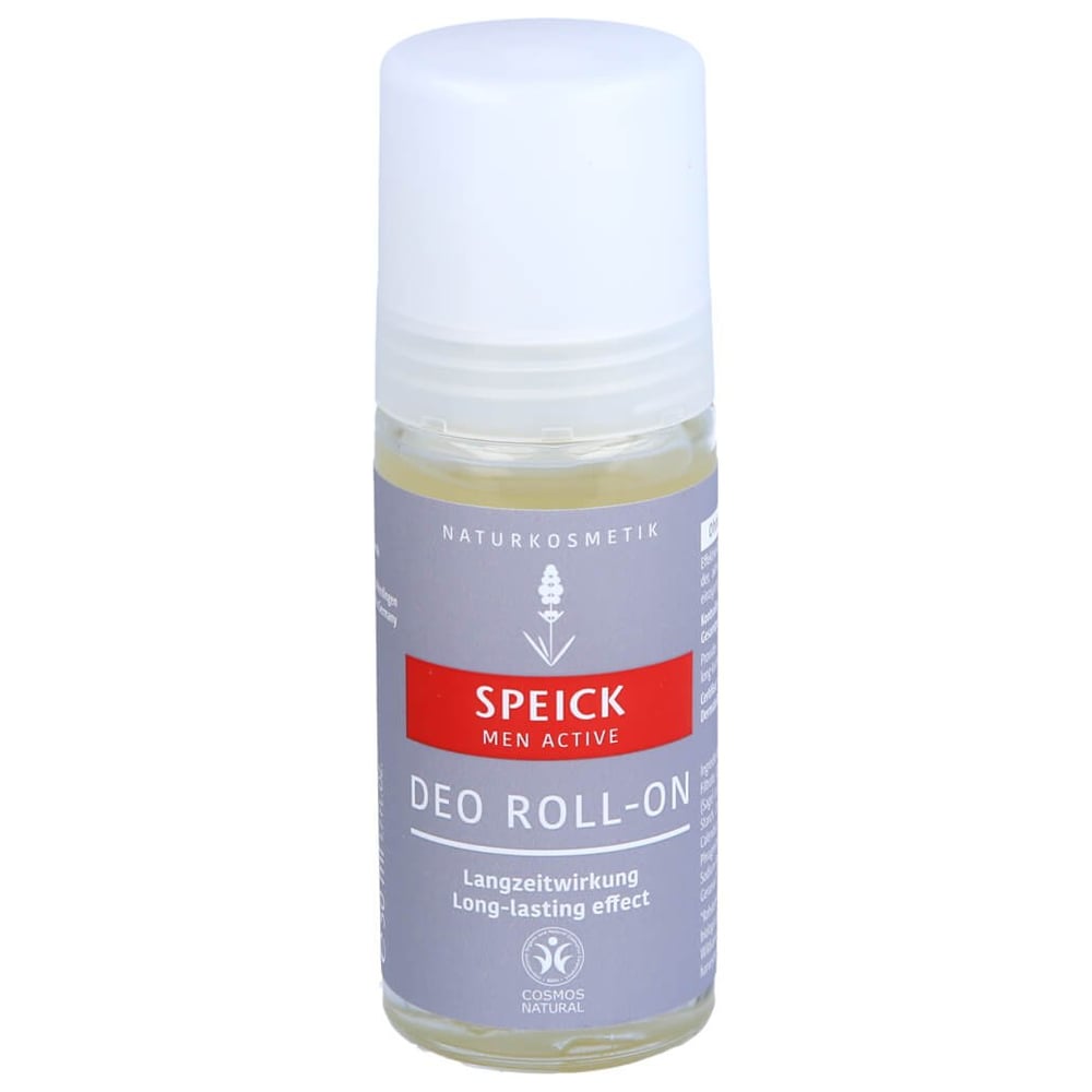 Speick Men Active Deo Roll-on