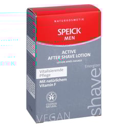 Speick Men Active After Shave Lotion