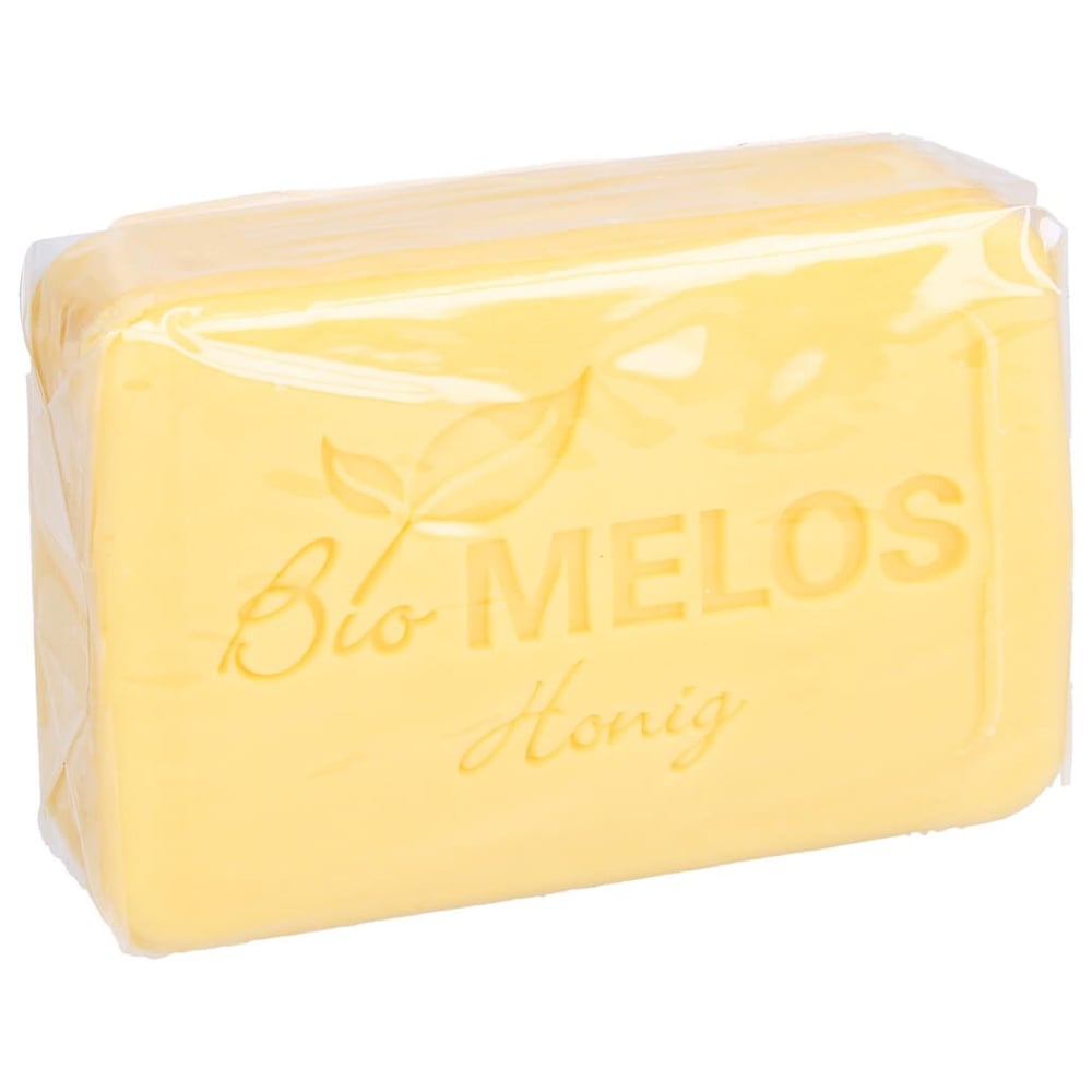 Melos bio Honig-Seife