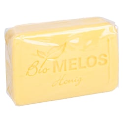 Melos bio Honig-Seife