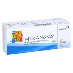 Miranova