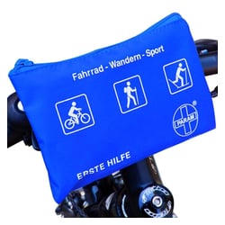 Verbandtasche Fahrrad-Wandern-Sport