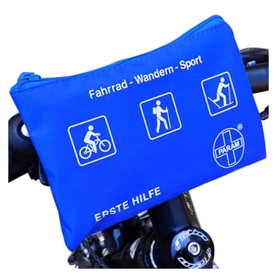 Verbandtasche Fahrrad-Wandern-Sport