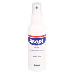 Asept Desinfektionsspray