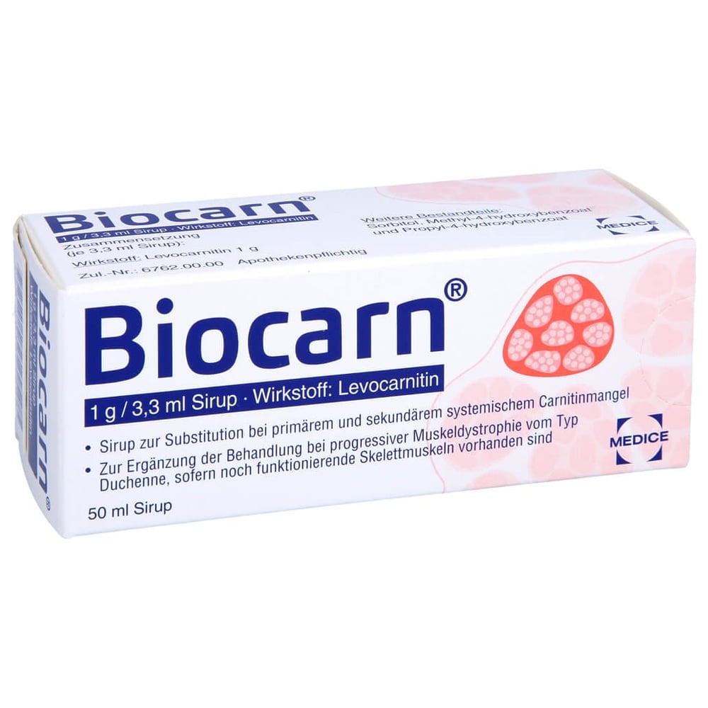 Biocarn