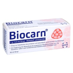 Biocarn