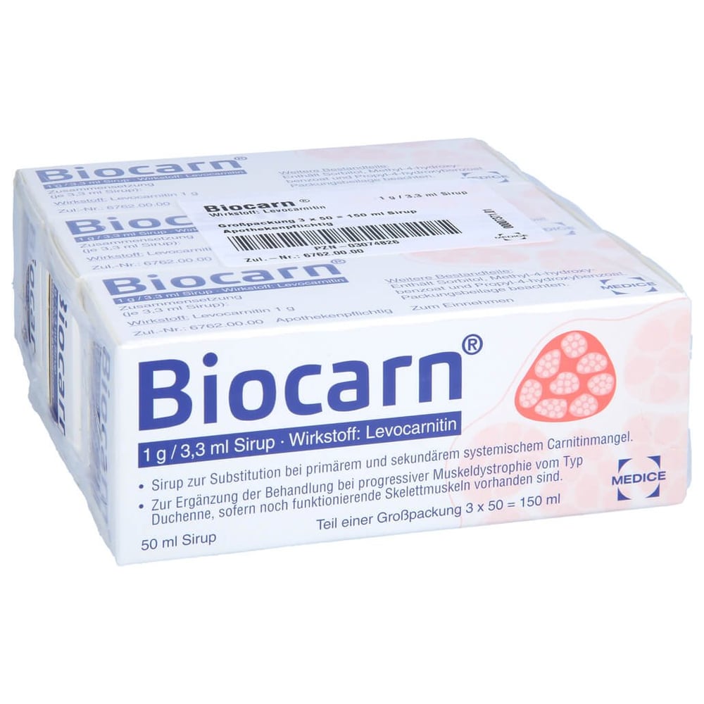 Biocarn