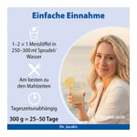 Dr. Jacob's Basenpulver plus Basen-Citrat-Mineralstoffe Produktbild 4
