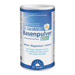 Dr. Jacob's Basenpulver plus Basen-Citrat-Mineralstoffe